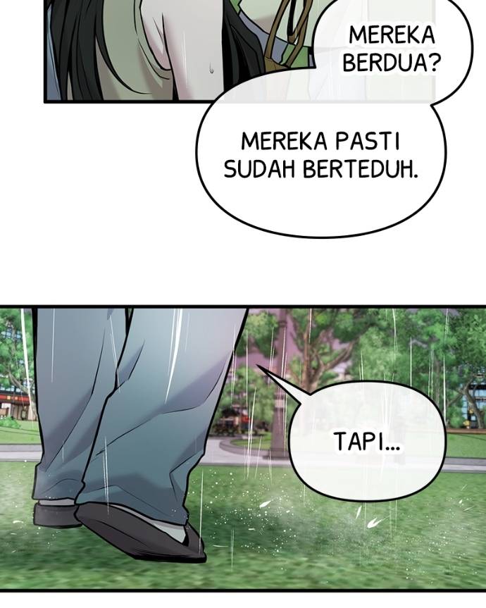 Baca Back to Chanbi - Chapter 43 halaman 128