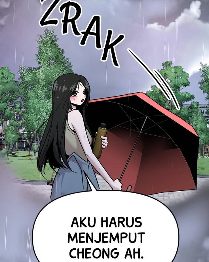 Baca Back to Chanbi - Chapter 43 halaman 131