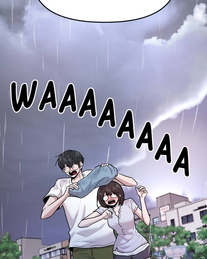 Baca Back to Chanbi - Chapter 43 halaman 132