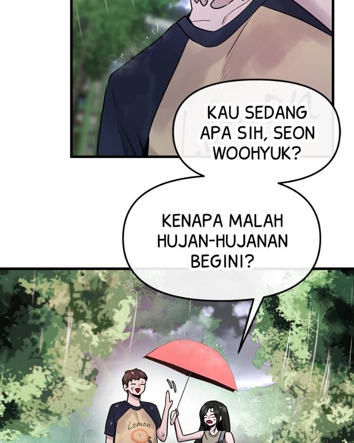 Baca Back to Chanbi - Chapter 43 halaman 145