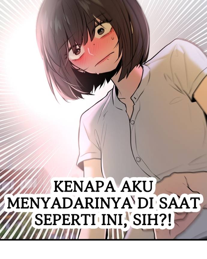 Baca Back to Chanbi - Chapter 43 halaman 16