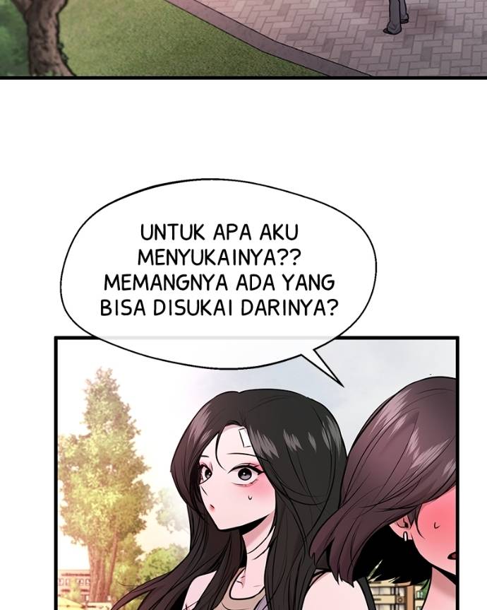 Baca Back to Chanbi - Chapter 43 halaman 21