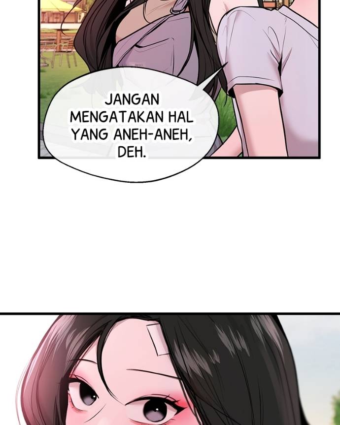 Baca Back to Chanbi - Chapter 43 halaman 22