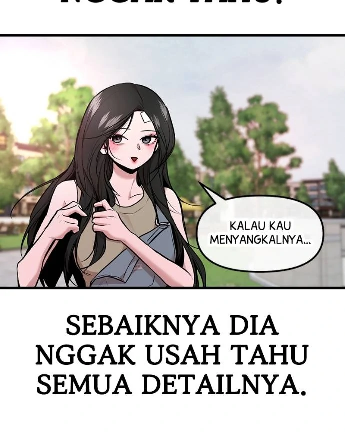 Baca Back to Chanbi - Chapter 43 halaman 29