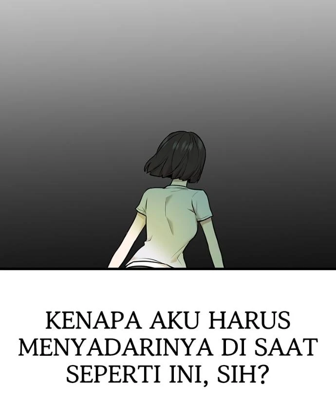 Baca Back to Chanbi - Chapter 43 halaman 31