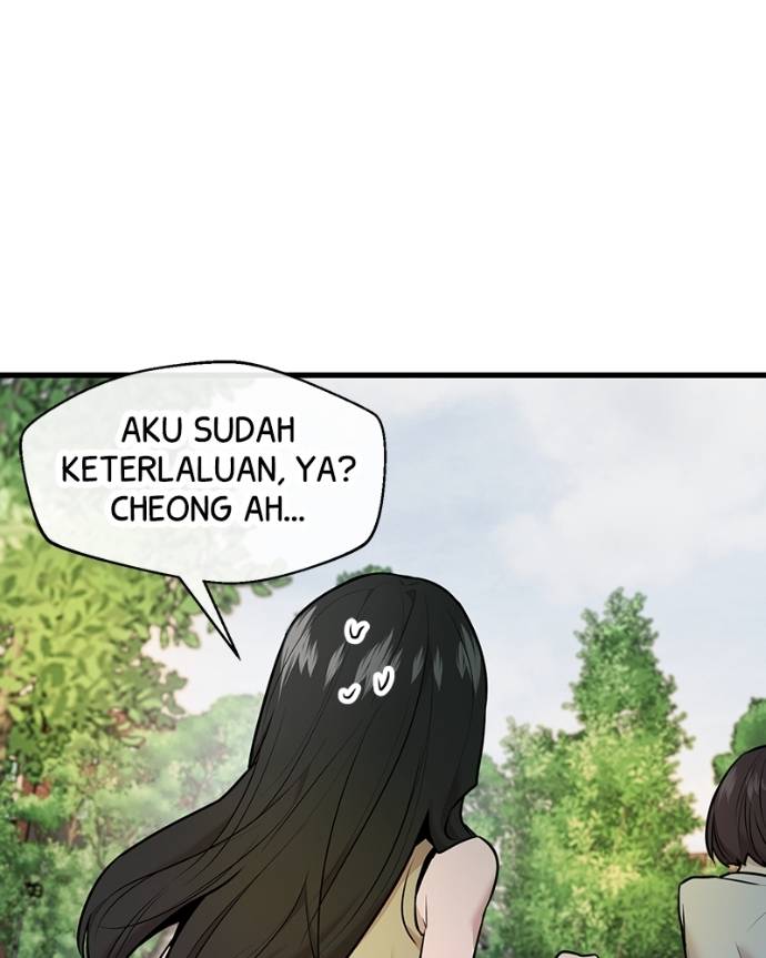 Baca Back to Chanbi - Chapter 43 halaman 32
