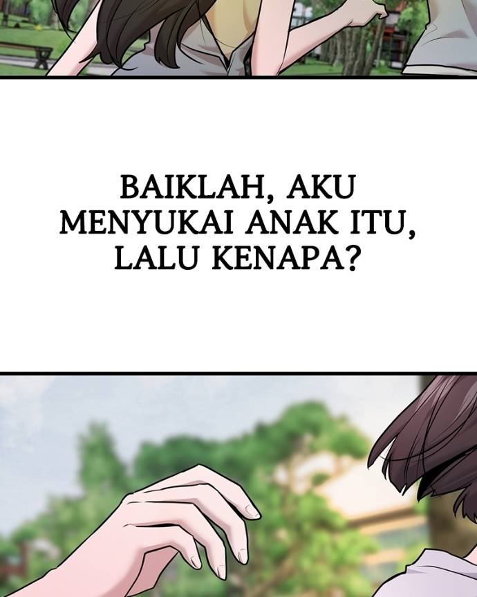 Baca Back to Chanbi - Chapter 43 halaman 33
