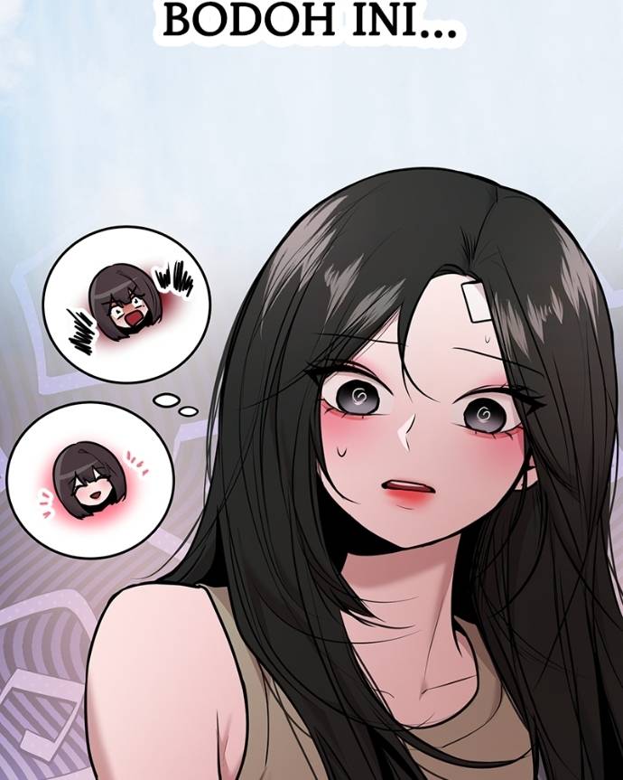 Baca Back to Chanbi - Chapter 43 halaman 39