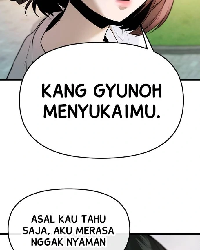 Baca Back to Chanbi - Chapter 43 halaman 44