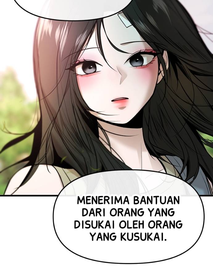 Baca Back to Chanbi - Chapter 43 halaman 45