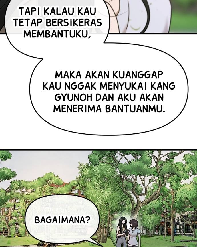 Baca Back to Chanbi - Chapter 43 halaman 47