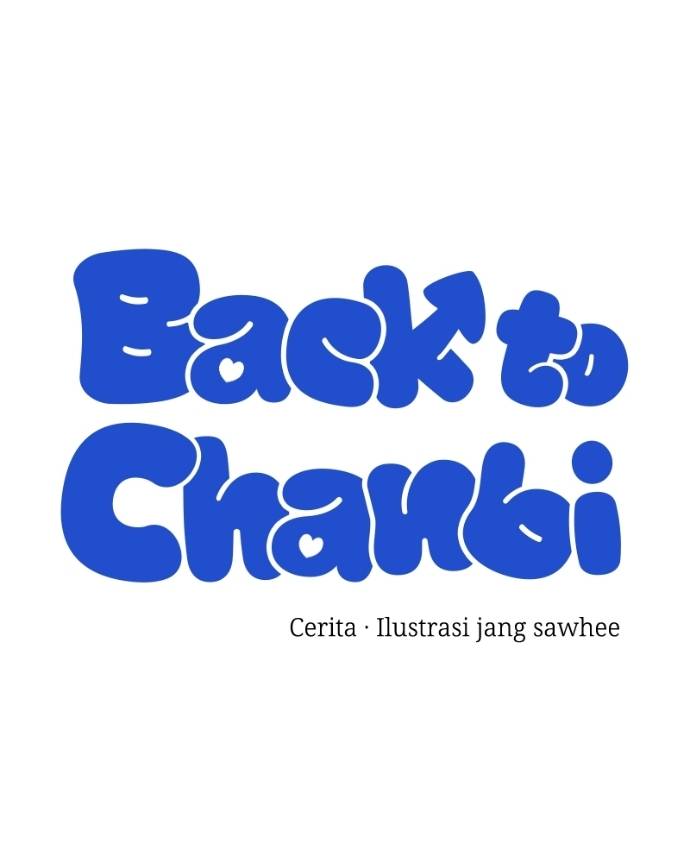 Baca Back to Chanbi - Chapter 43 halaman 56