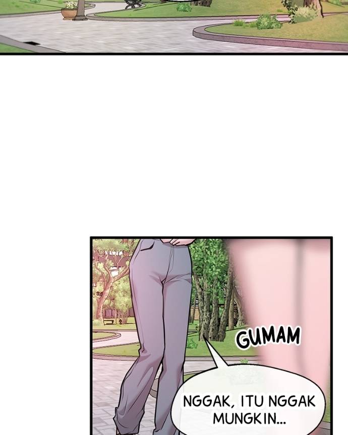 Baca Back to Chanbi - Chapter 43 halaman 58