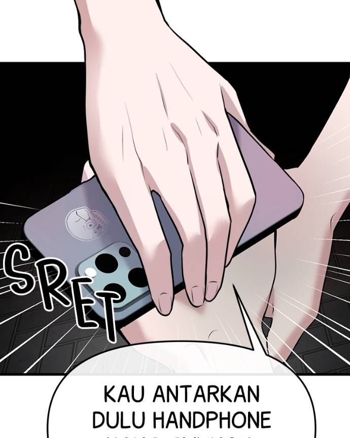 Baca Back to Chanbi - Chapter 43 halaman 70