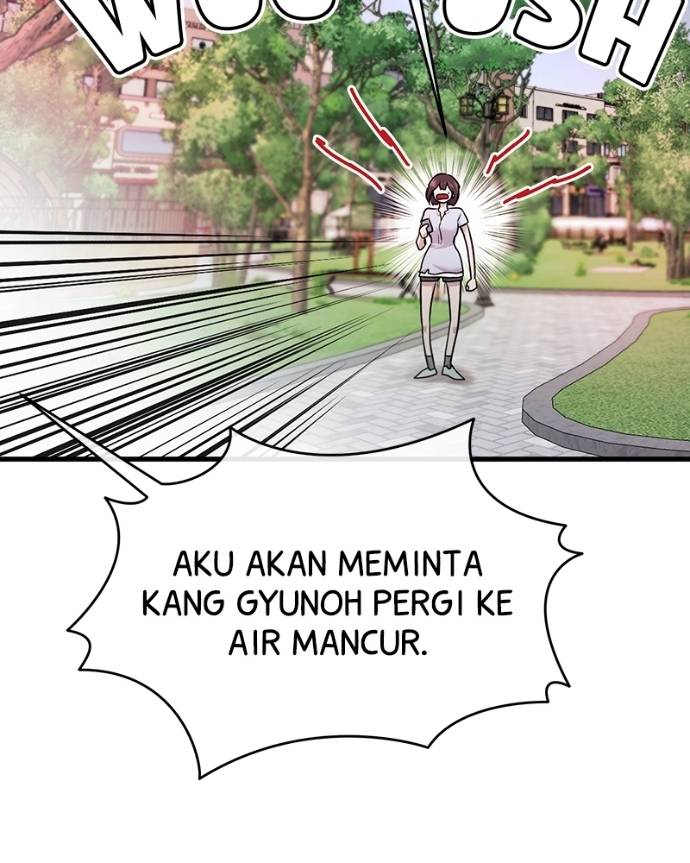 Baca Back to Chanbi - Chapter 43 halaman 72