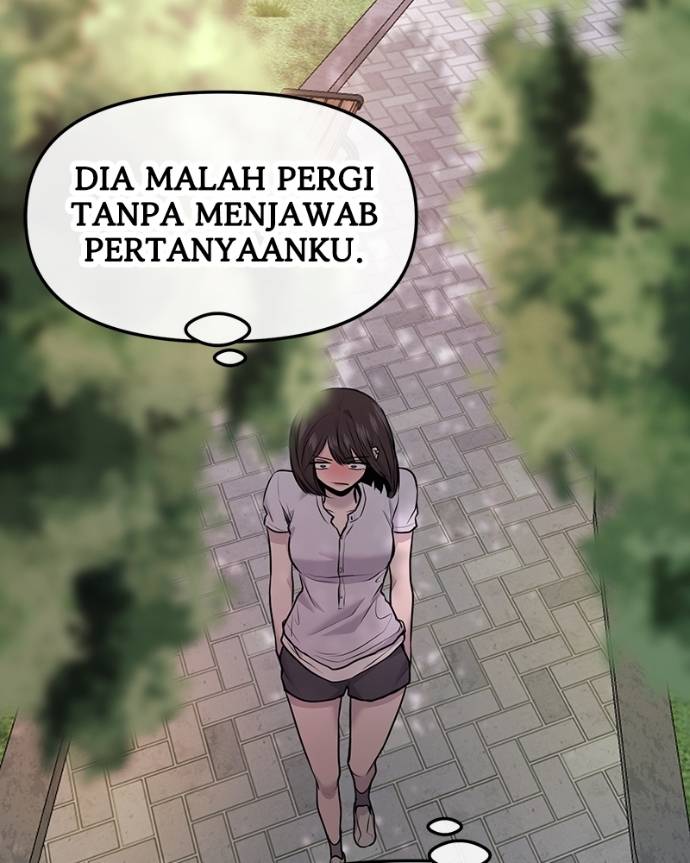 Baca Back to Chanbi - Chapter 43 halaman 74