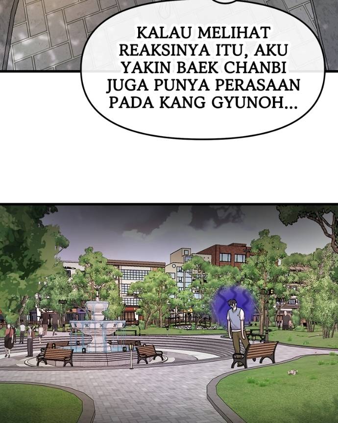 Baca Back to Chanbi - Chapter 43 halaman 75