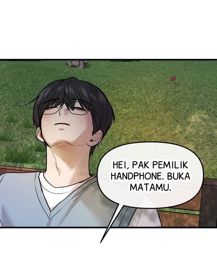 Baca Back to Chanbi - Chapter 43 halaman 78