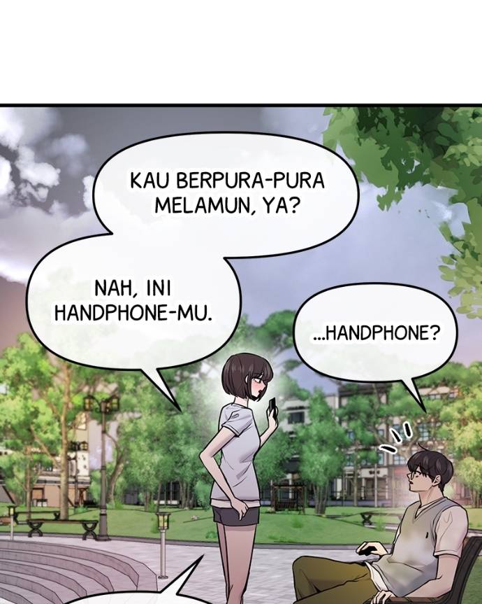 Baca Back to Chanbi - Chapter 43 halaman 79