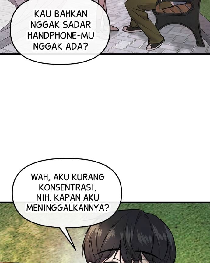 Baca Back to Chanbi - Chapter 43 halaman 80