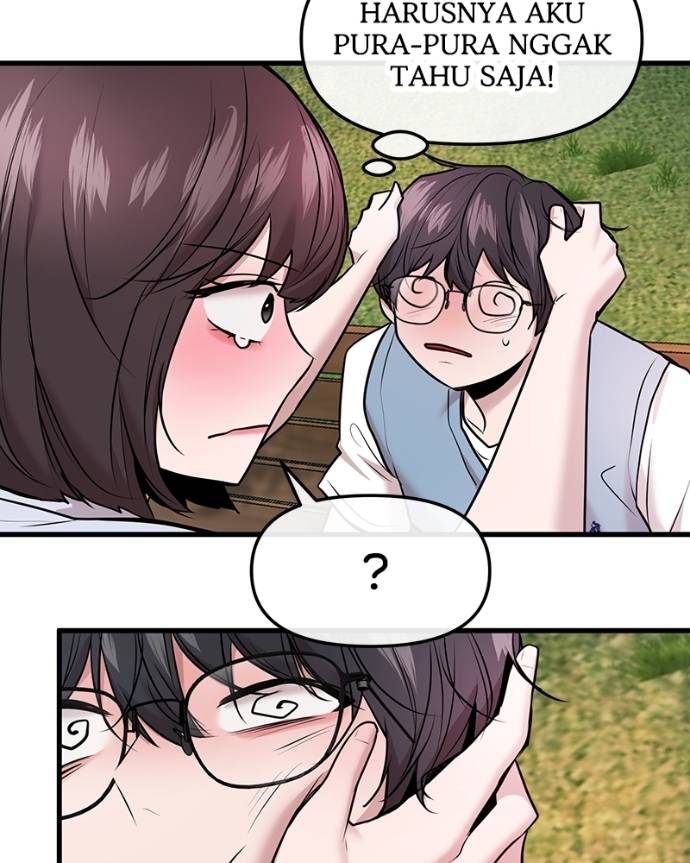 Baca Back to Chanbi - Chapter 43 halaman 89