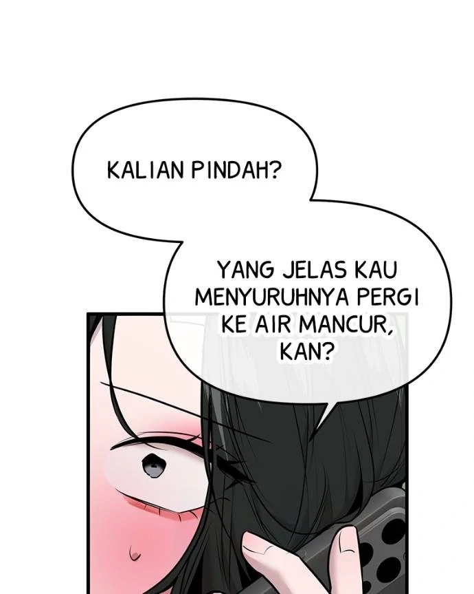 Baca Back to Chanbi - Chapter 43 halaman 92