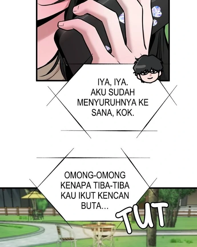 Baca Back to Chanbi - Chapter 43 halaman 93