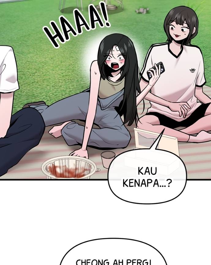 Baca Back to Chanbi - Chapter 43 halaman 94
