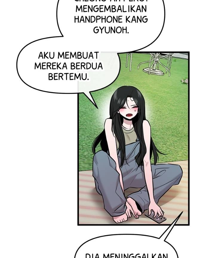 Baca Back to Chanbi - Chapter 43 halaman 95