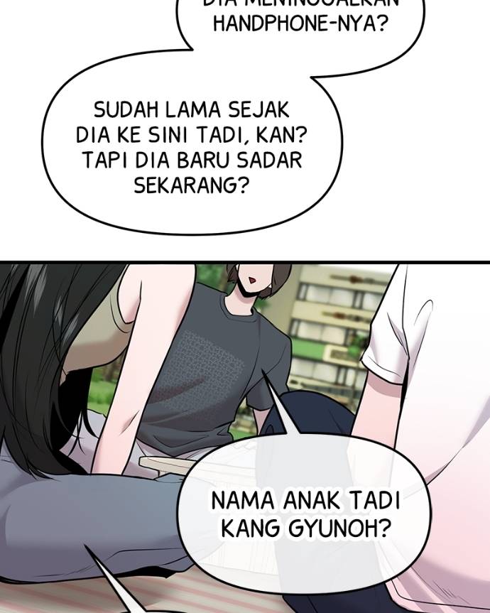 Baca Back to Chanbi - Chapter 43 halaman 96