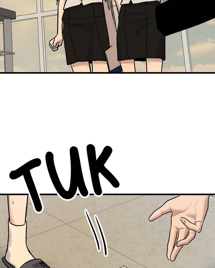 Baca Back to Chanbi - Chapter 44 halaman 105