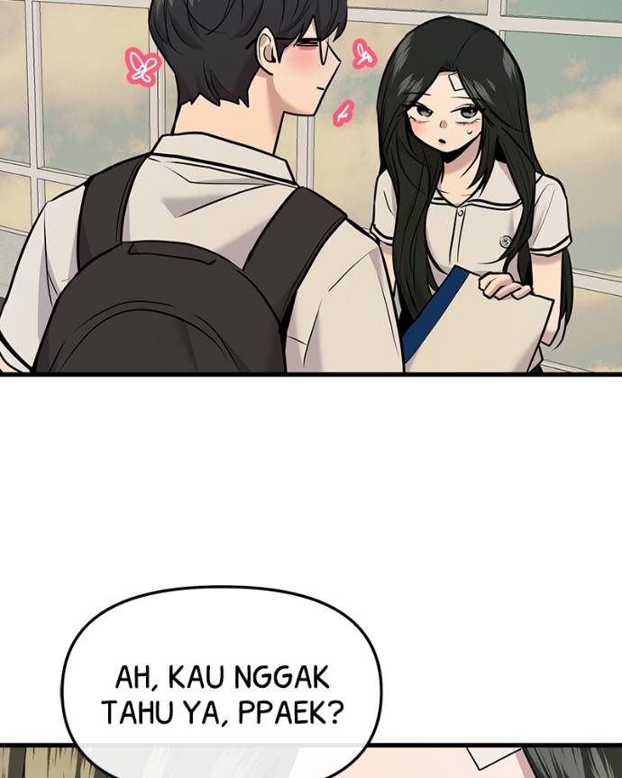 Baca Back to Chanbi - Chapter 44 halaman 107