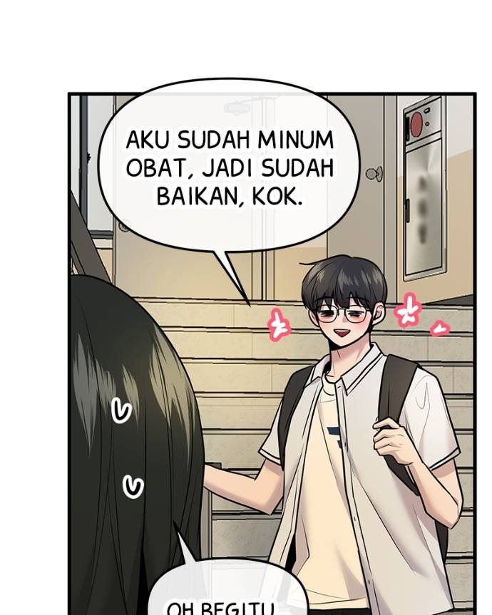 Baca Back to Chanbi - Chapter 44 halaman 111