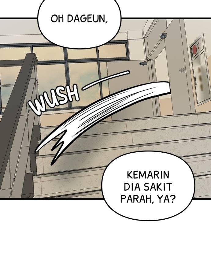 Baca Back to Chanbi - Chapter 44 halaman 115