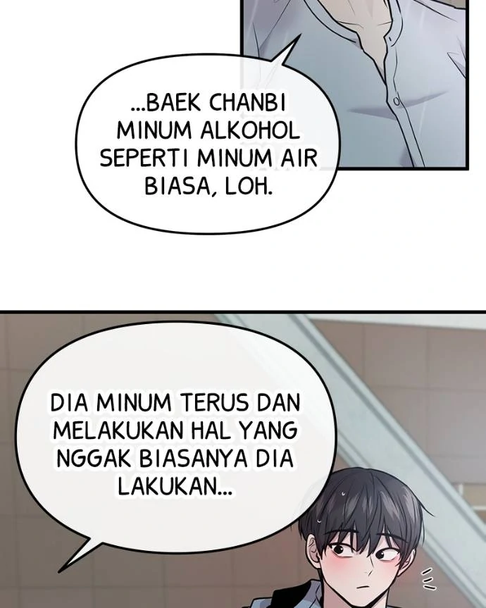 Baca Back to Chanbi - Chapter 44 halaman 17
