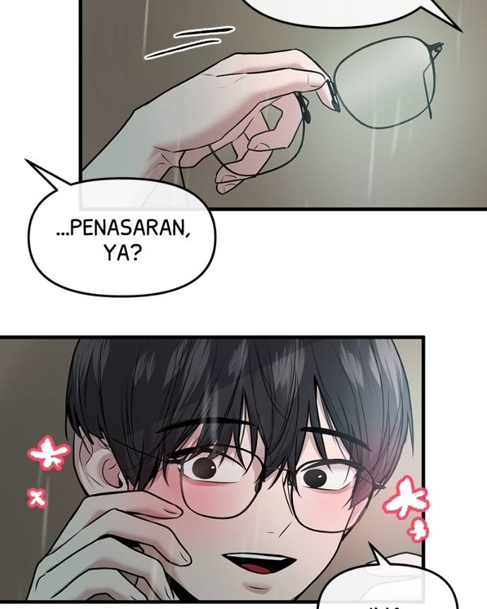 Baca Back to Chanbi - Chapter 44 halaman 19