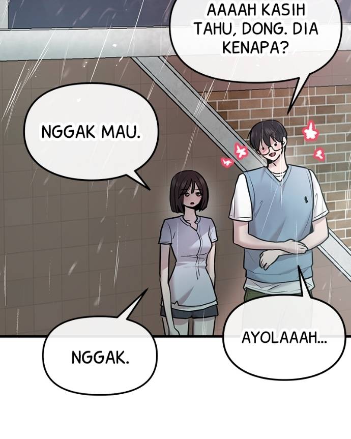 Baca Back to Chanbi - Chapter 44 halaman 21