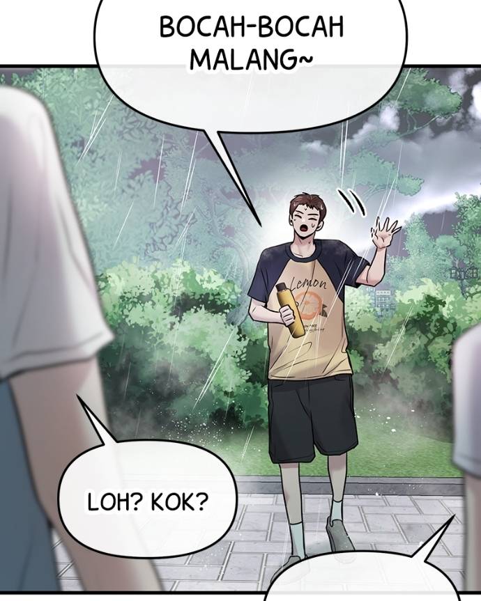 Baca Back to Chanbi - Chapter 44 halaman 24