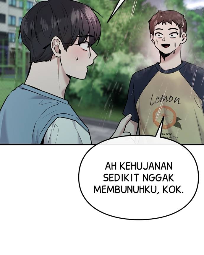 Baca Back to Chanbi - Chapter 44 halaman 26