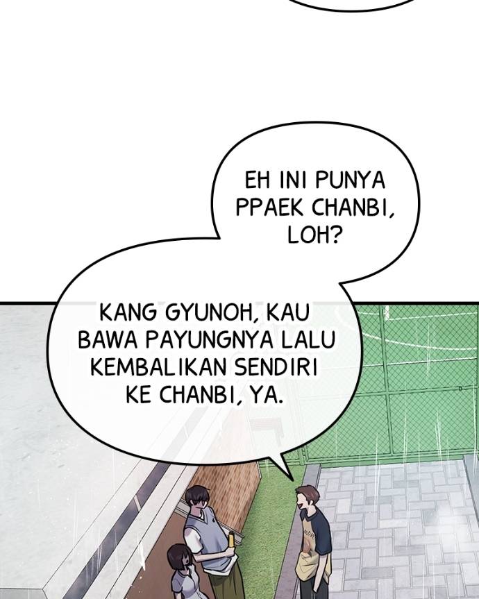 Baca Back to Chanbi - Chapter 44 halaman 28