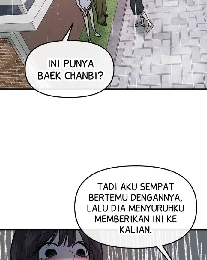 Baca Back to Chanbi - Chapter 44 halaman 29