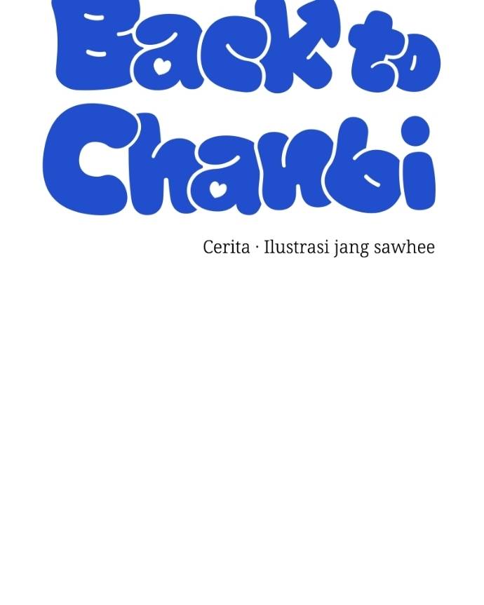 Baca Back to Chanbi - Chapter 44 halaman 38