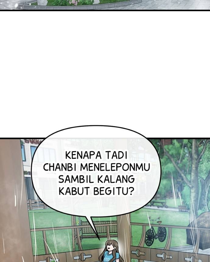 Baca Back to Chanbi - Chapter 44 halaman 40