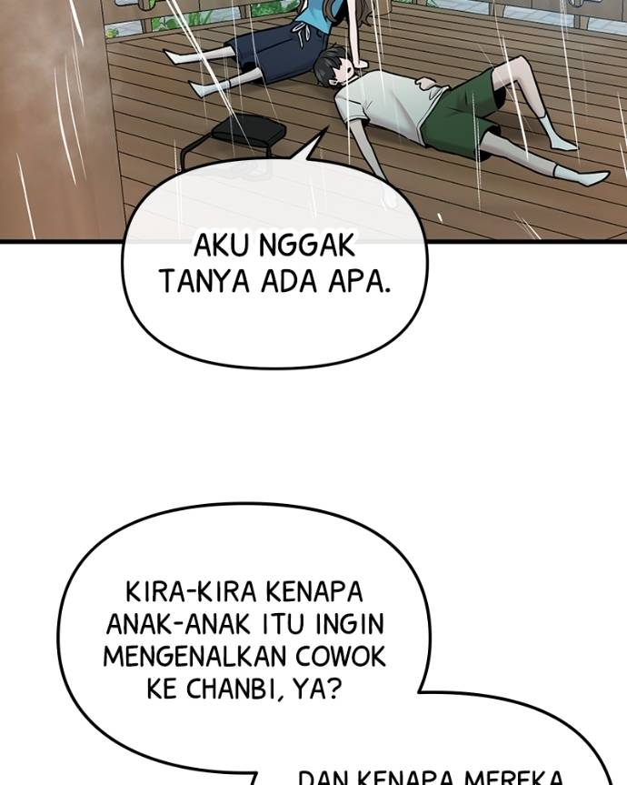 Baca Back to Chanbi - Chapter 44 halaman 41