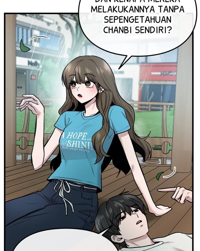 Baca Back to Chanbi - Chapter 44 halaman 42