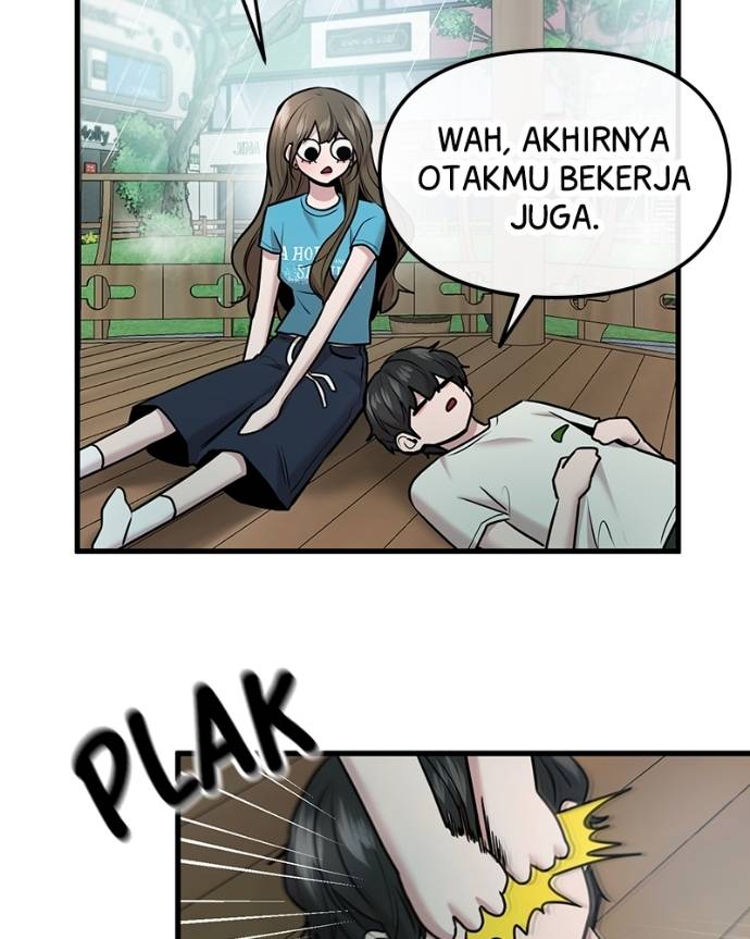 Baca Back to Chanbi - Chapter 44 halaman 44