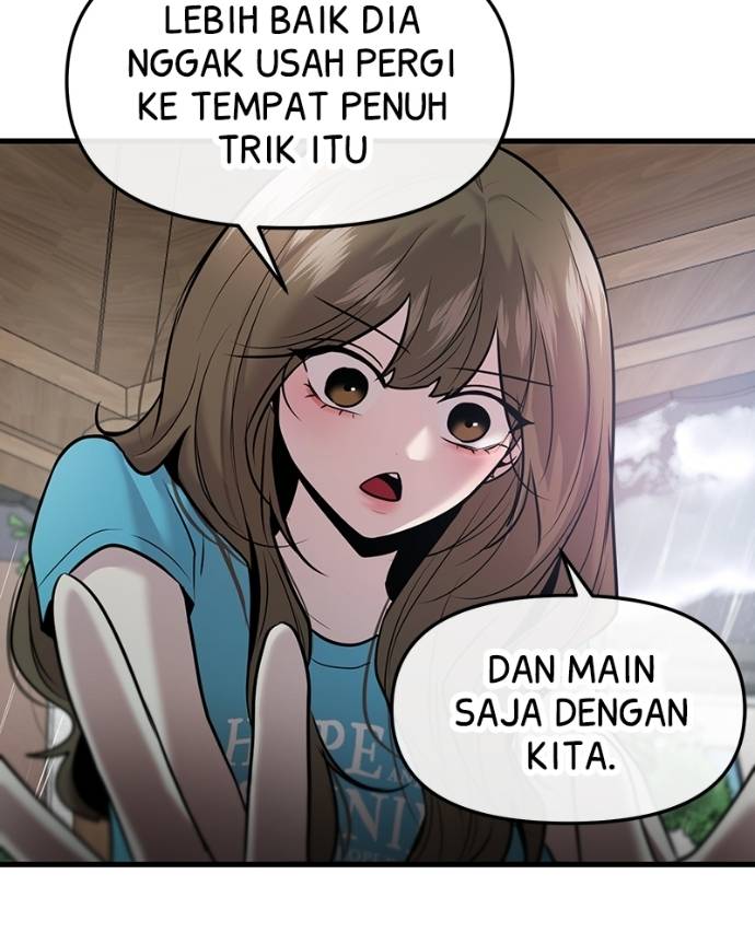 Baca Back to Chanbi - Chapter 44 halaman 47