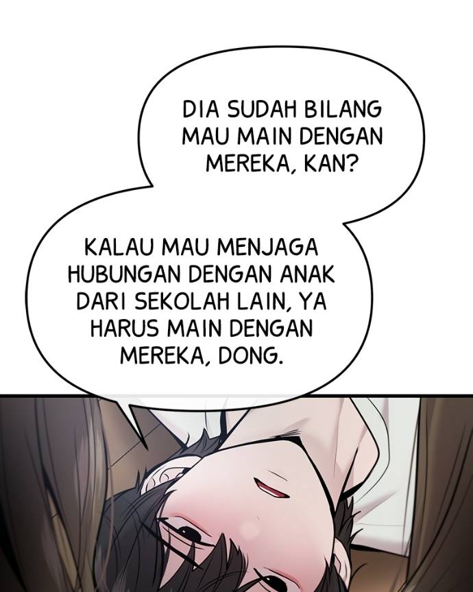 Baca Back to Chanbi - Chapter 44 halaman 48