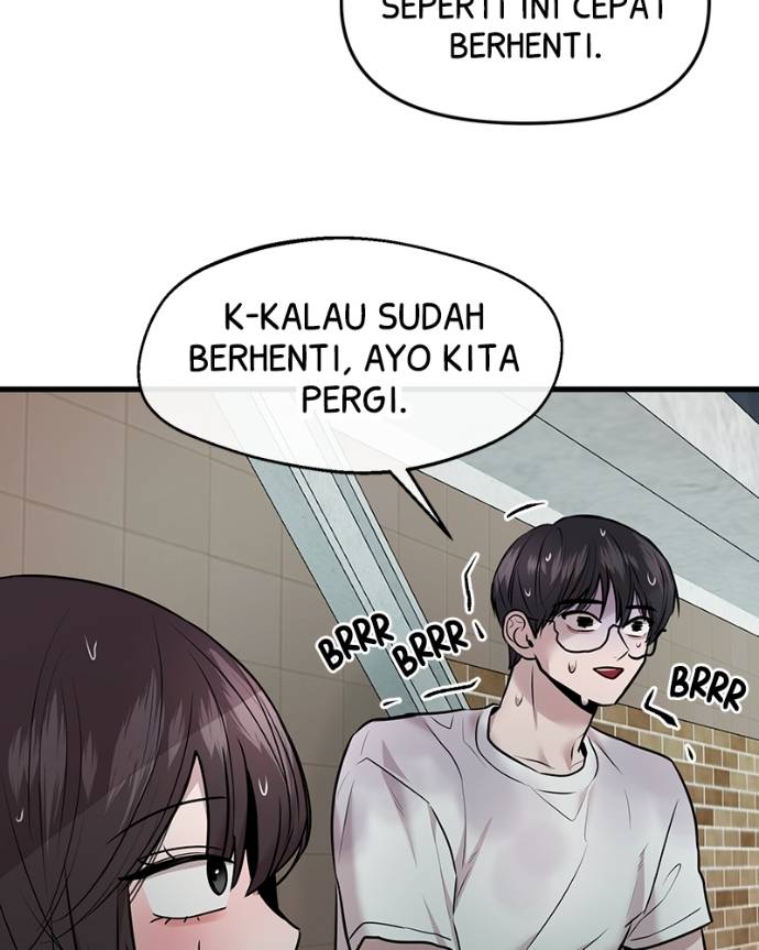 Baca Back to Chanbi - Chapter 44 halaman 5