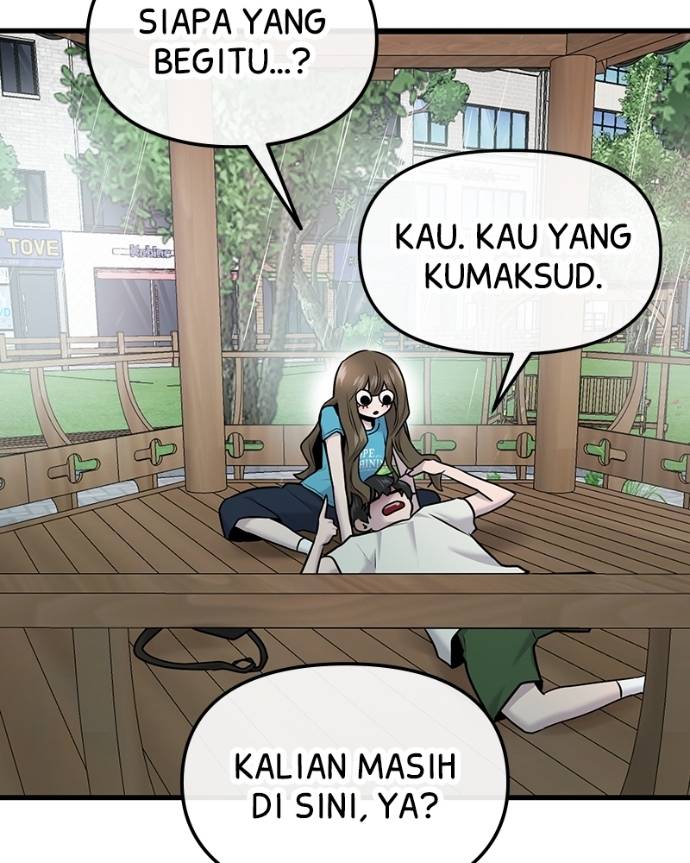 Baca Back to Chanbi - Chapter 44 halaman 50